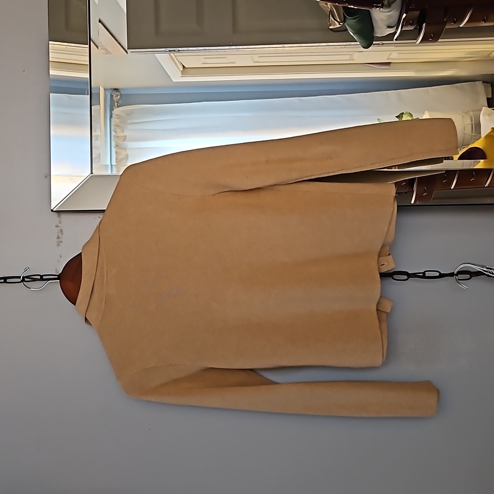 Lady Jacket/Cardigan - Picture 4 of 4